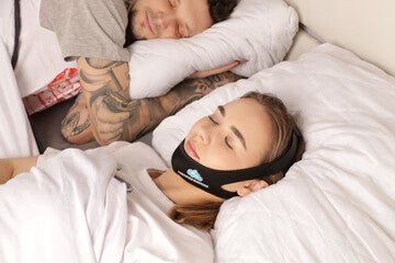 The Interconnection of Snoring and Health - Certified Sleepers