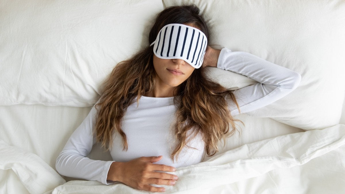 Sleep Hygiene