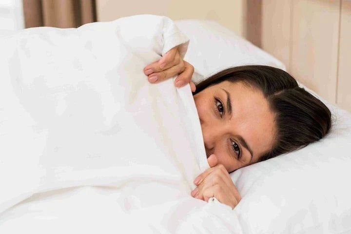 Anti Snore Chin Strap