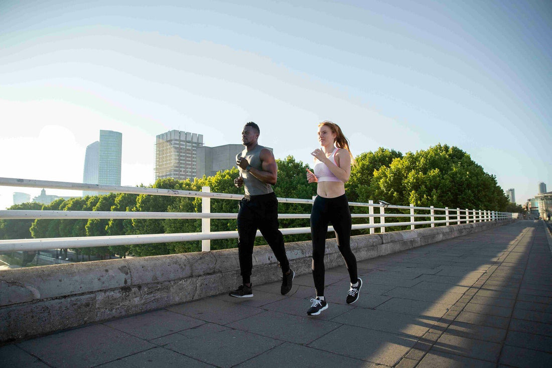 How Certified Snoring Products Transform Your Running Experience - Certified Sleepers