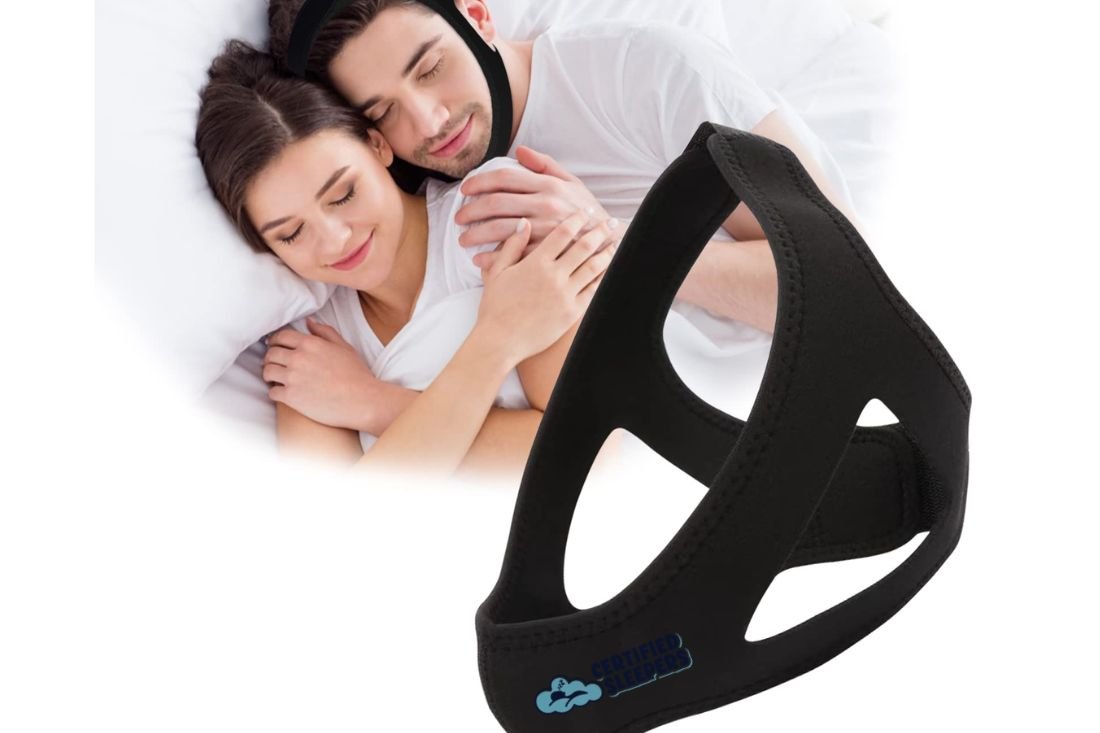 How to Improve Your Breathing While You Sleep - Certified Sleepers