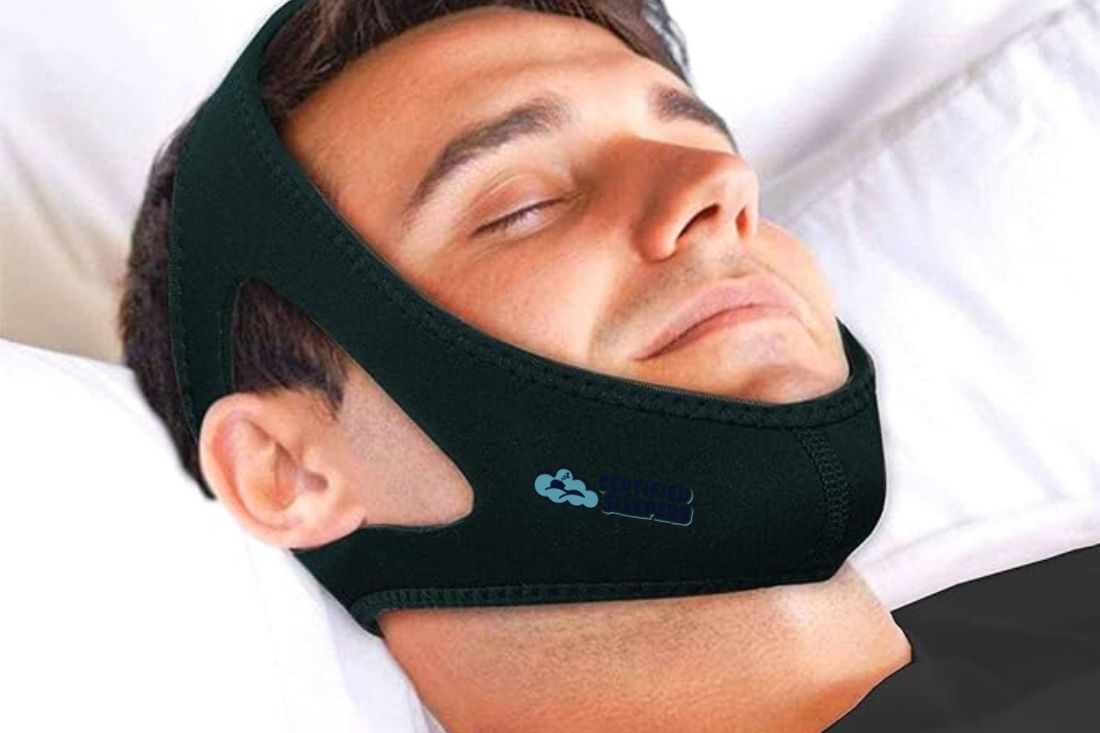 Is Nighttime Mouth Breathing Disrupting Your Energy And Appetite - Certified Sleepers