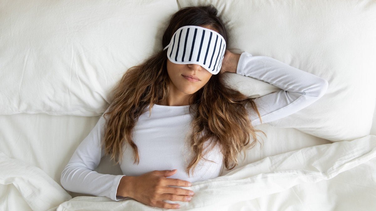 Transforming Your Sleep Hygiene - Certified Sleepers