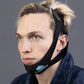 Adjustable Anti Snoring Chin Strap - Certified Sleepers