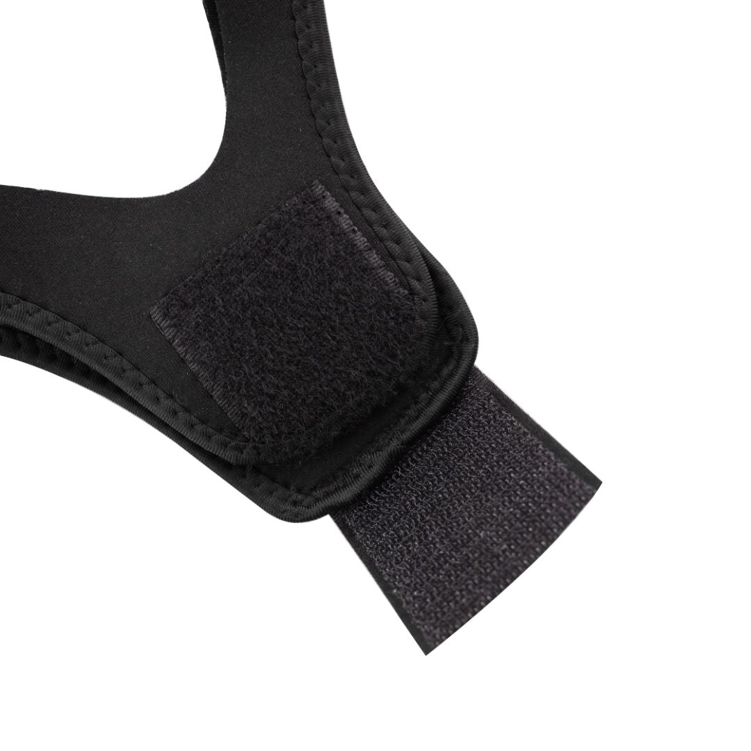 Adjustable Anti Snoring Chin Strap - Certified Sleepers