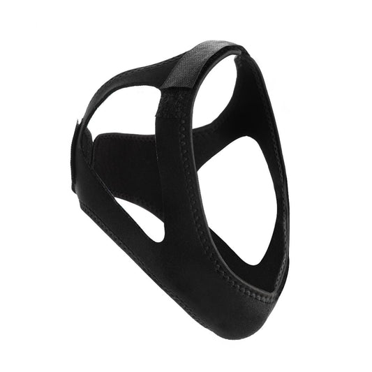 Adjustable Anti Snoring Chin Strap - Certified Sleepers